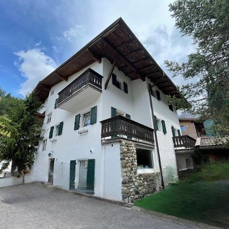 Apartment Nido Selva di Val Gardena Exterior foto