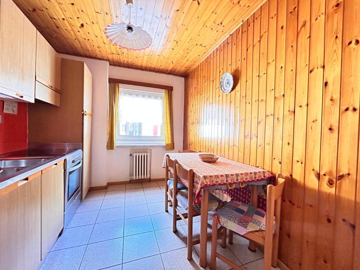 Apartment Nido Selva di Val Gardena Exterior foto