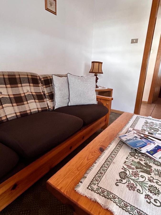 Apartment Nido Selva di Val Gardena Exterior foto