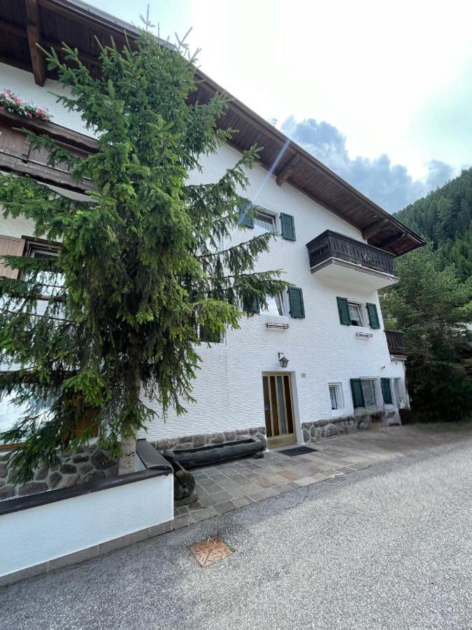 Apartment Nido Selva di Val Gardena Exterior foto
